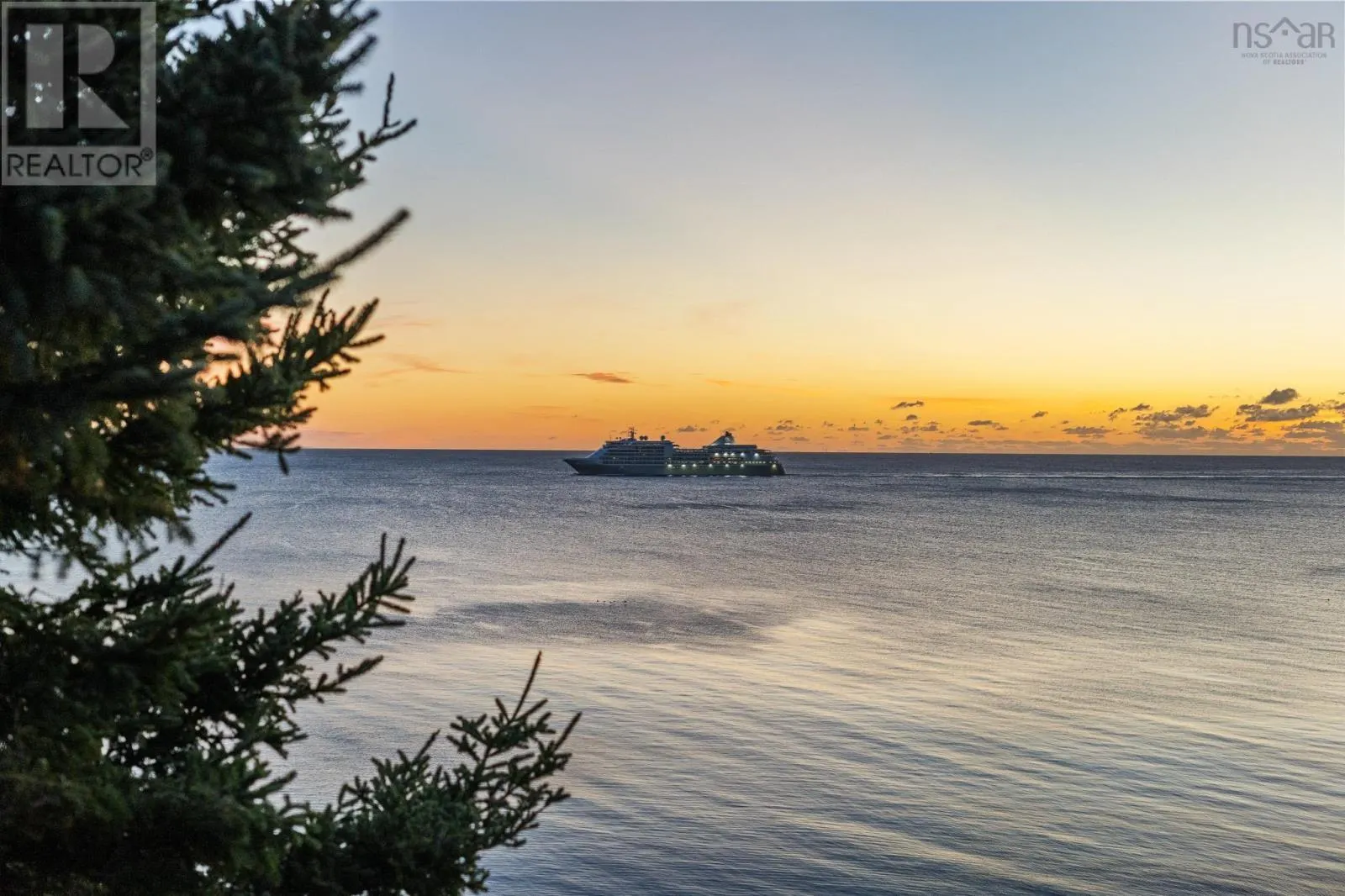 634 Ketch Harbour Road