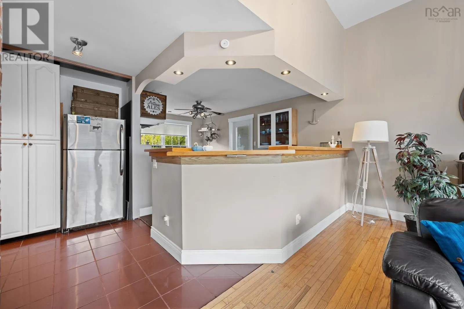 634 Ketch Harbour Road