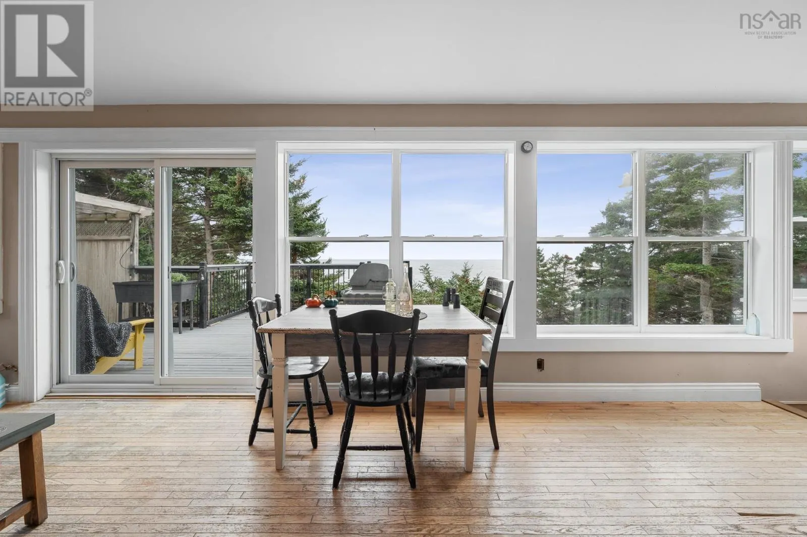634 Ketch Harbour Road