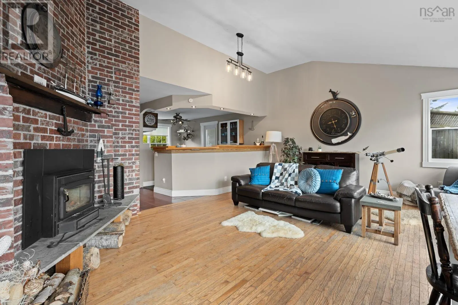 634 Ketch Harbour Road
