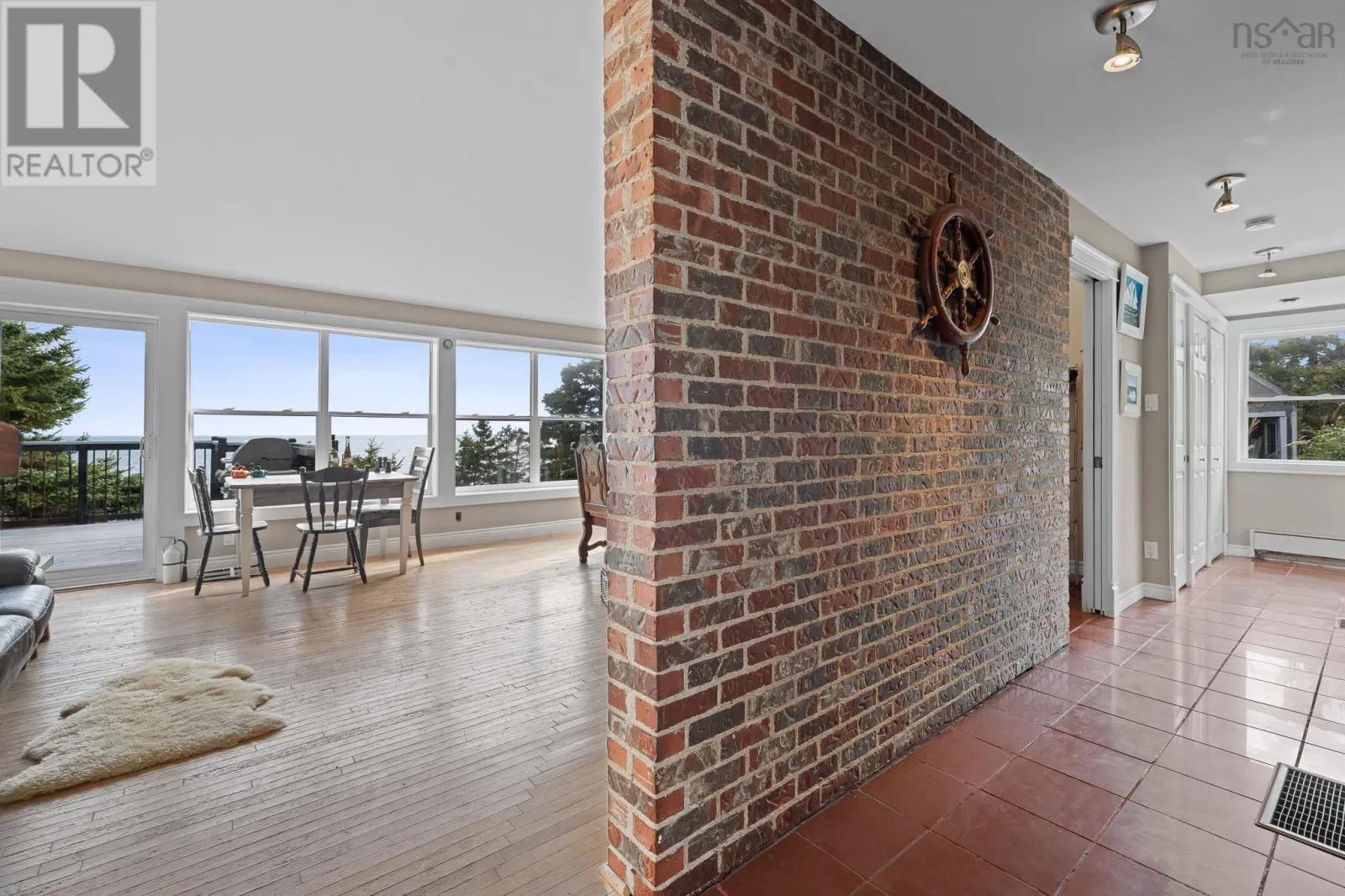 634 Ketch Harbour Road
