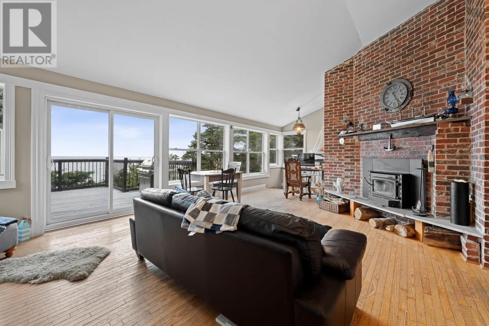 634 Ketch Harbour Road