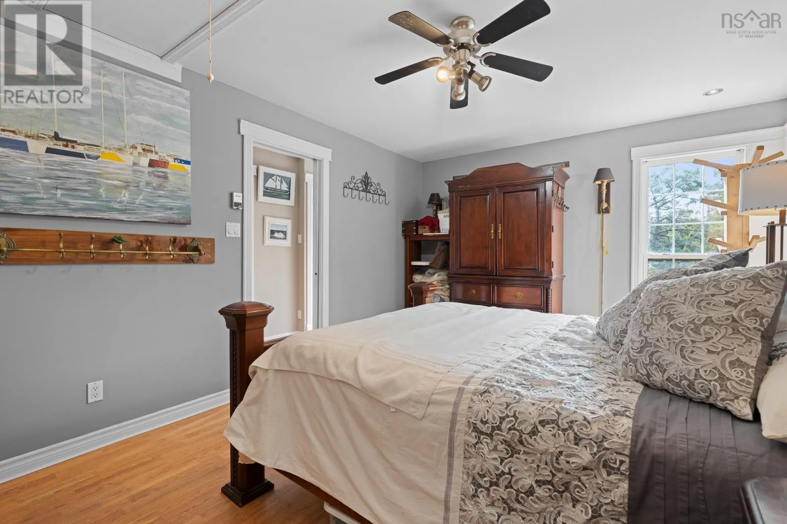 634 Ketch Harbour Road