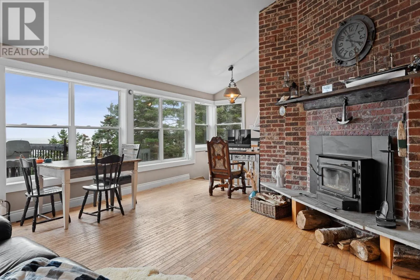 634 Ketch Harbour Road