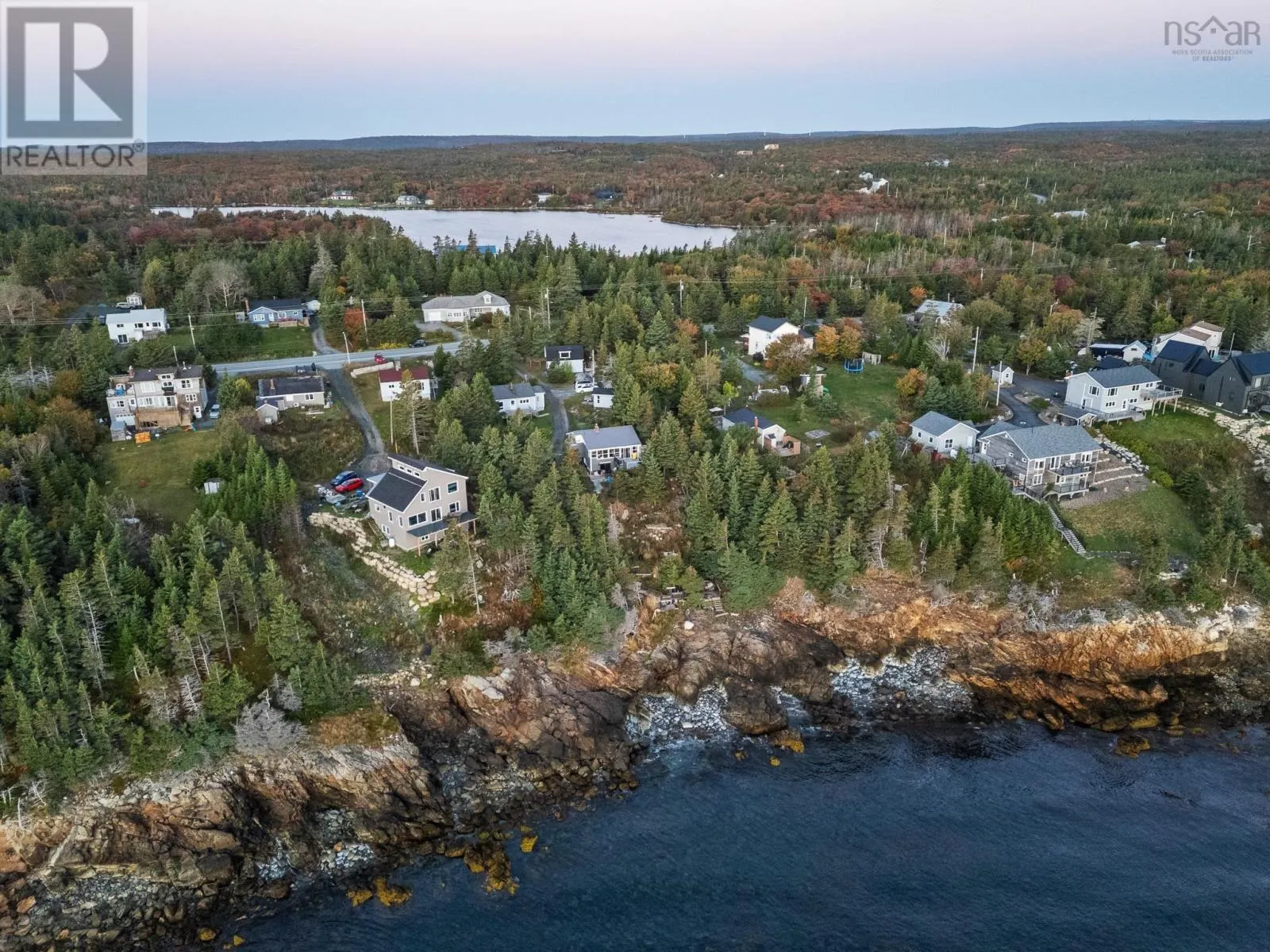 634 Ketch Harbour Road