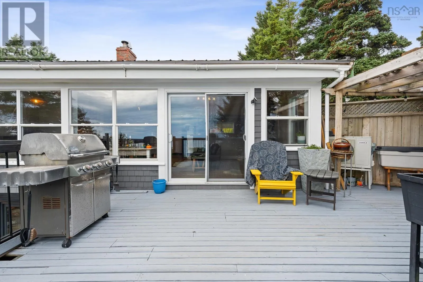 634 Ketch Harbour Road