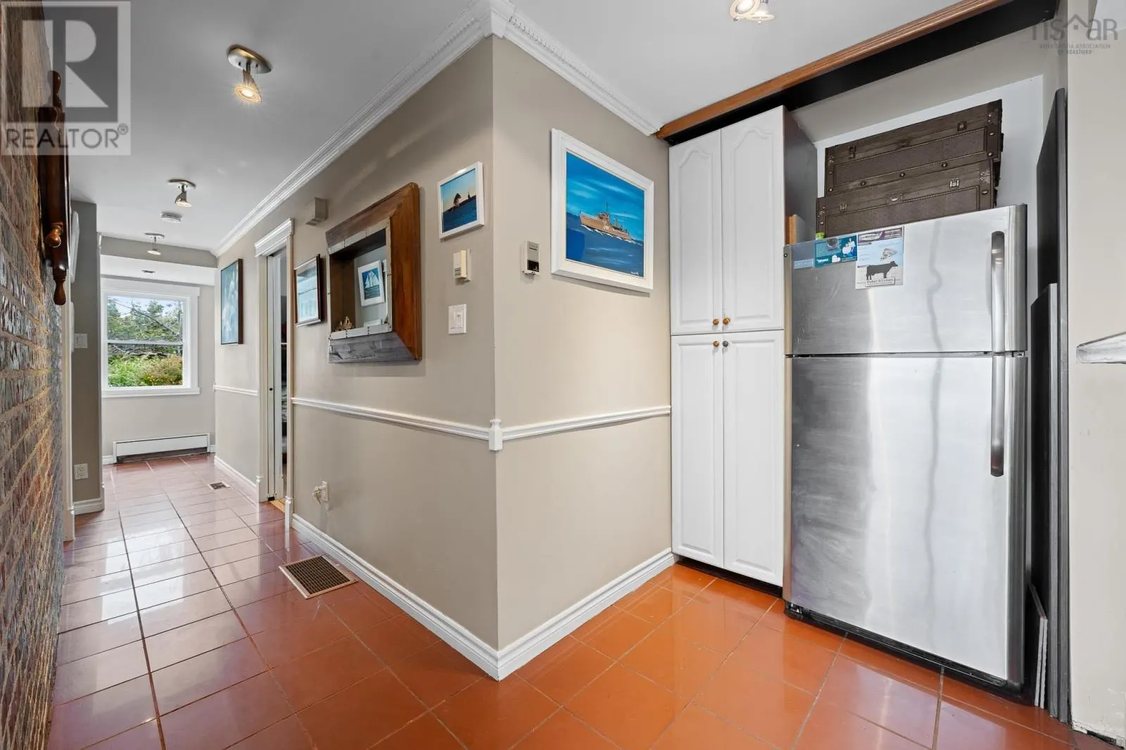 634 Ketch Harbour Road
