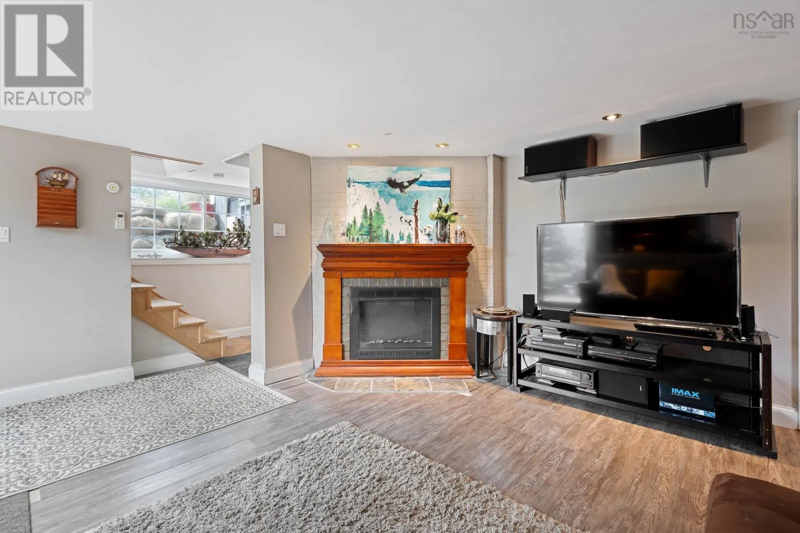 634 Ketch Harbour Road