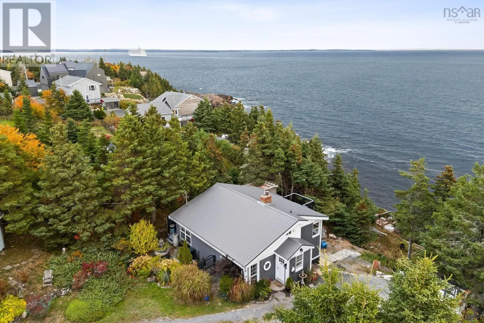 634 Ketch Harbour Road