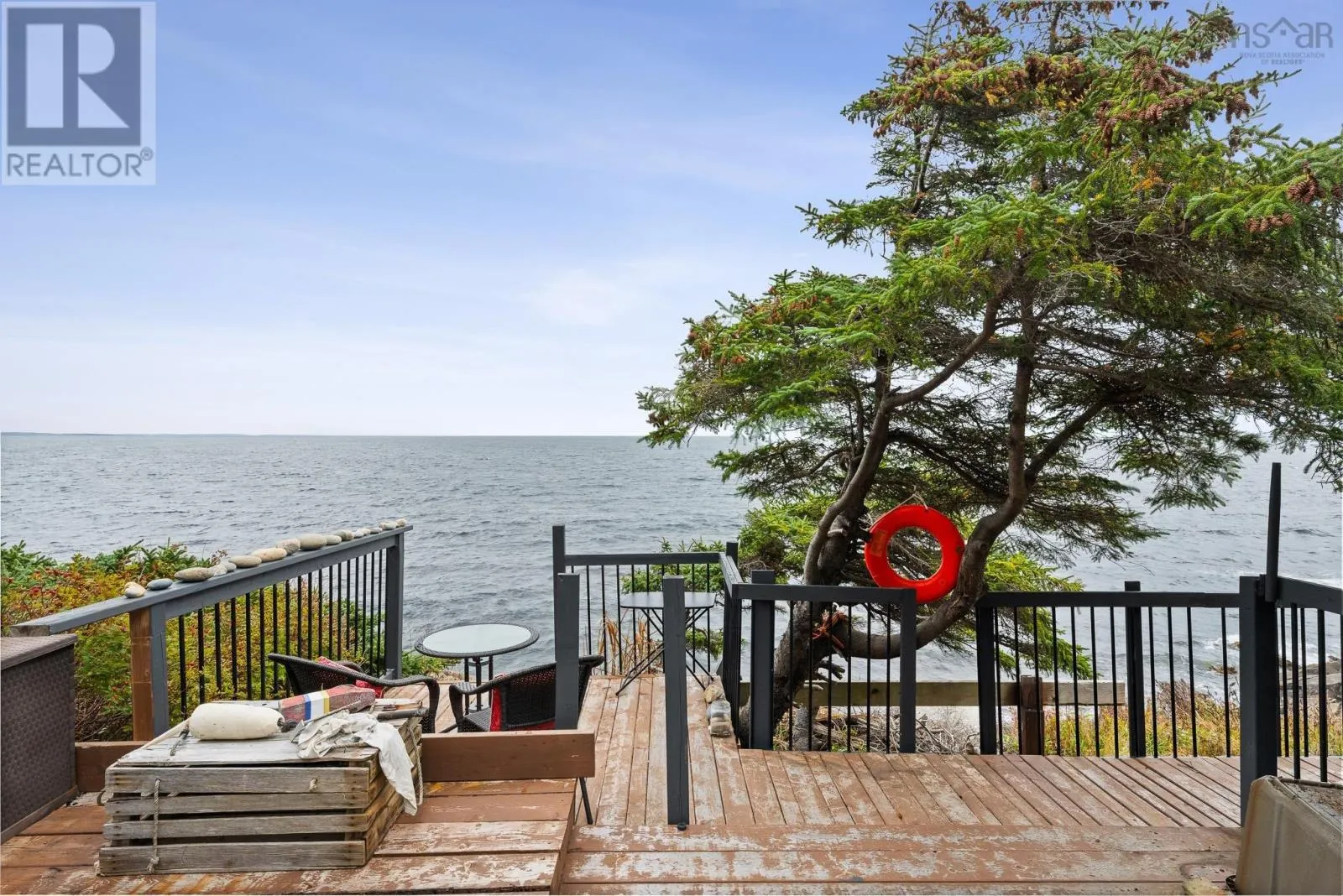 634 Ketch Harbour Road