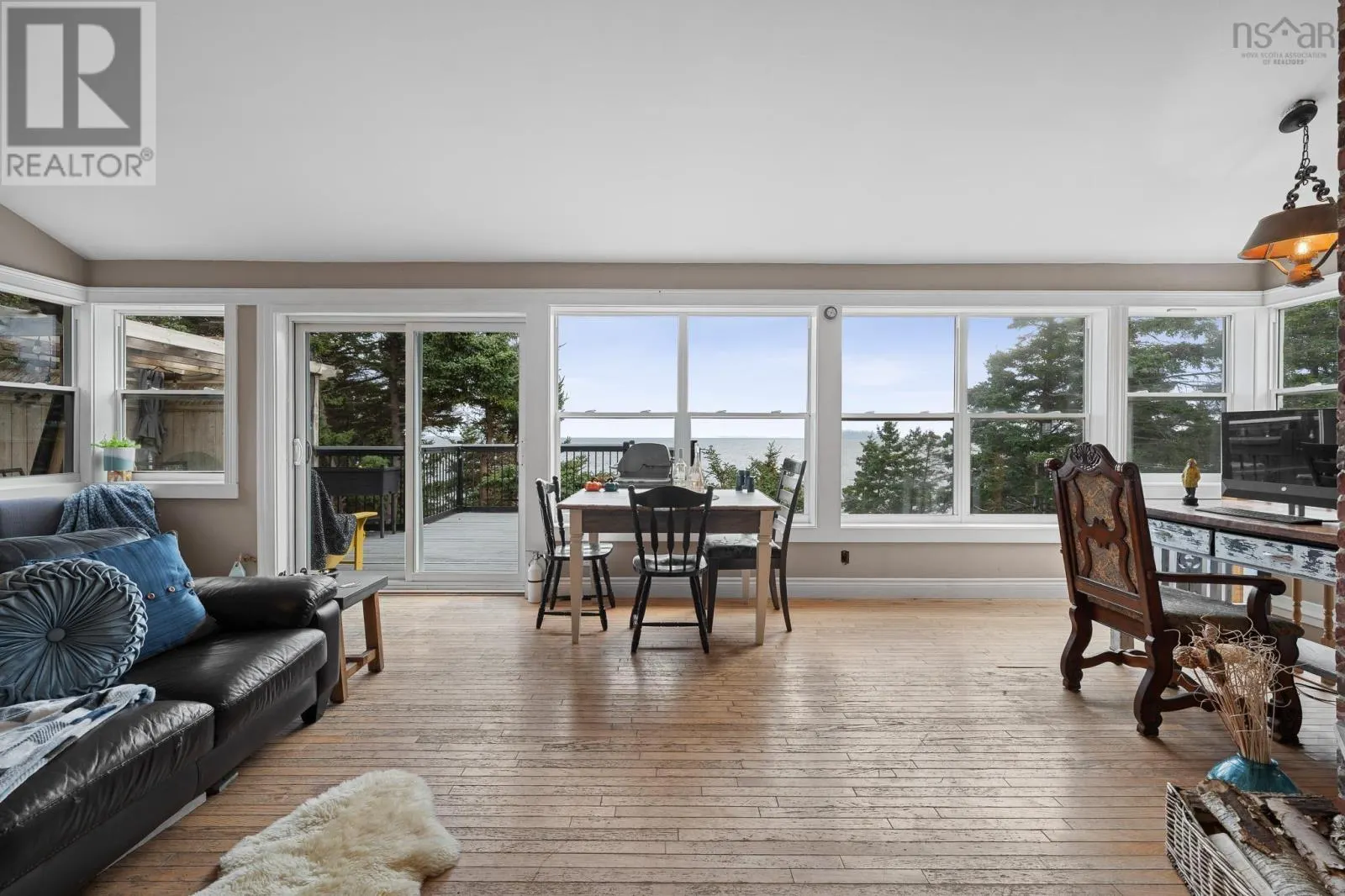 634 Ketch Harbour Road