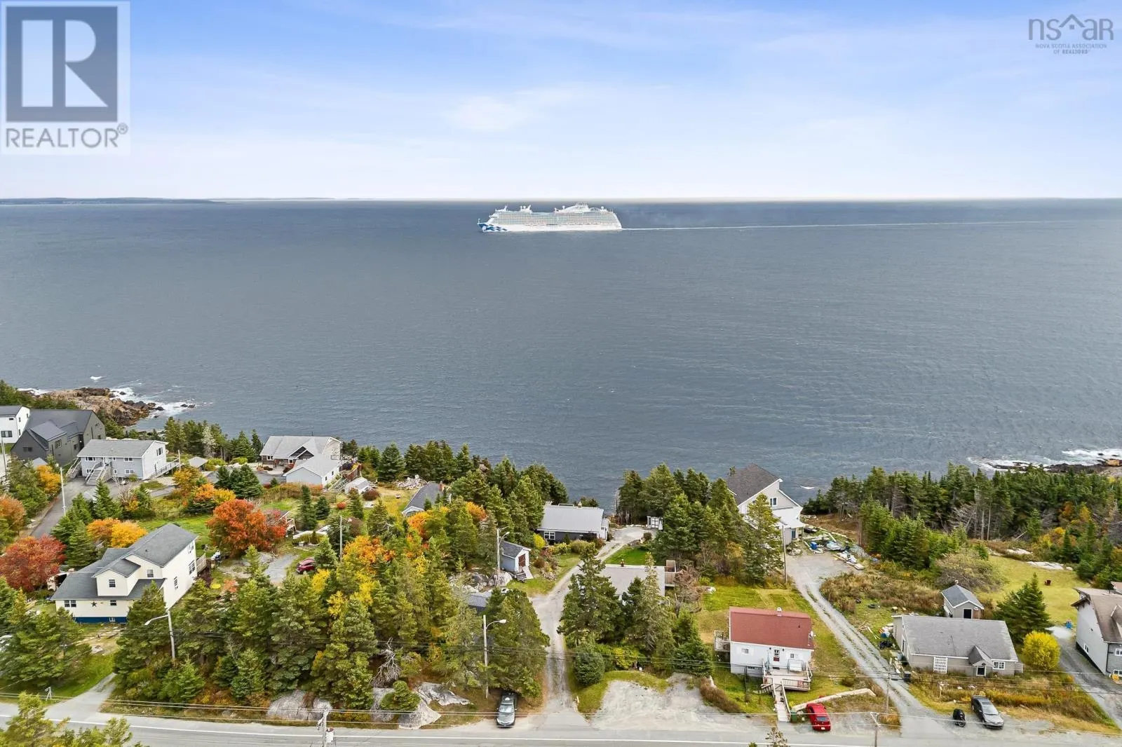 634 Ketch Harbour Road