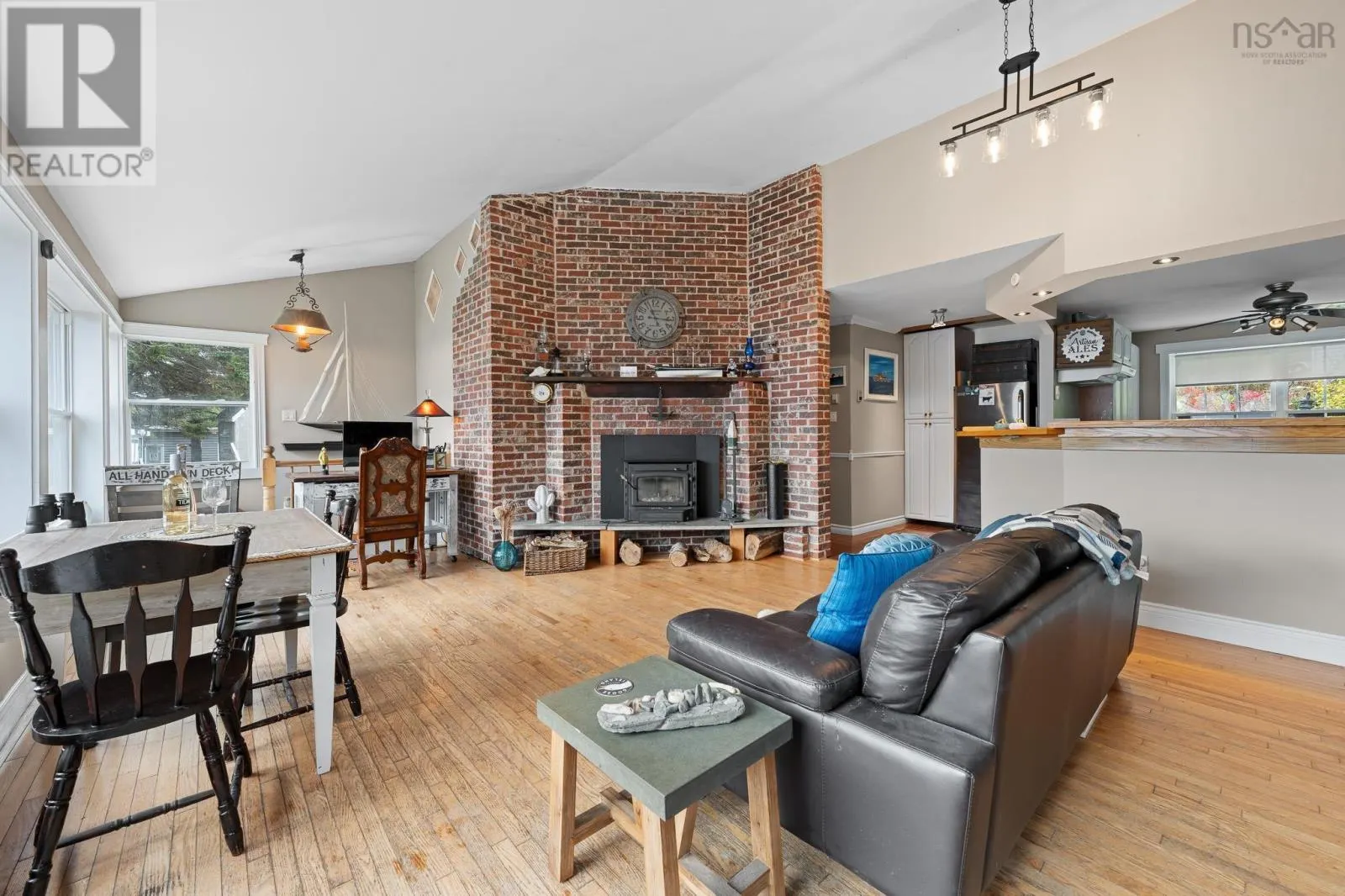 634 Ketch Harbour Road