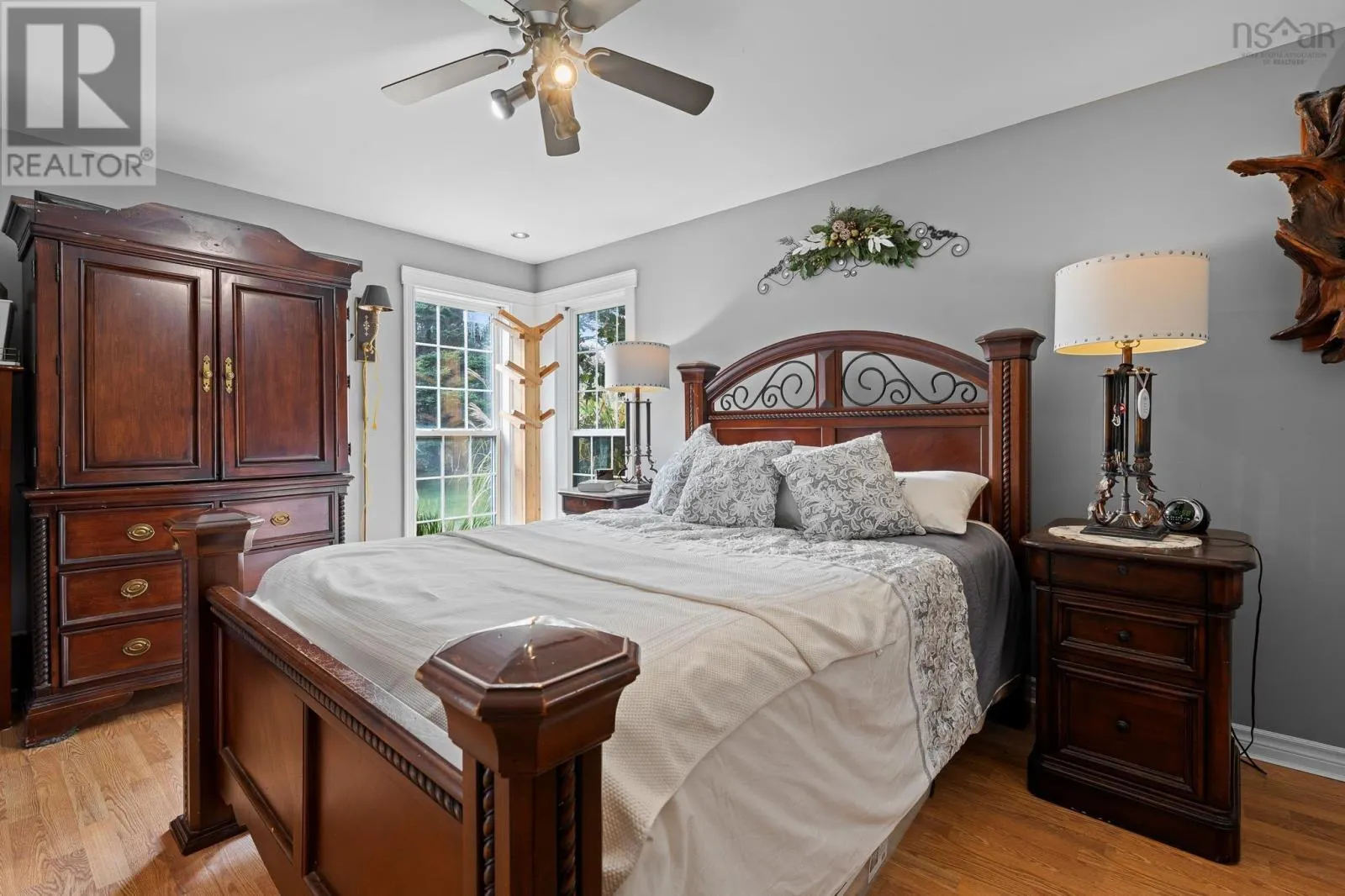 634 Ketch Harbour Road