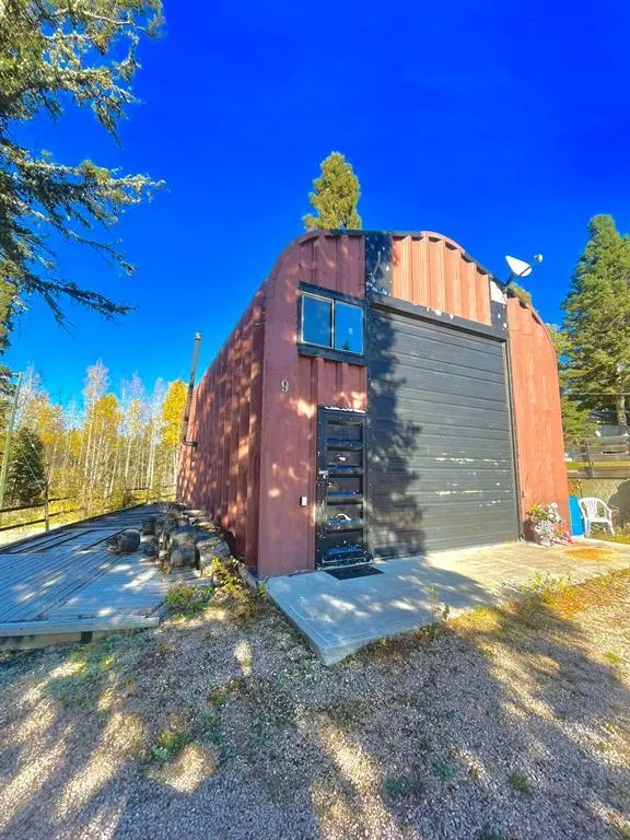 9 Anderson Bay