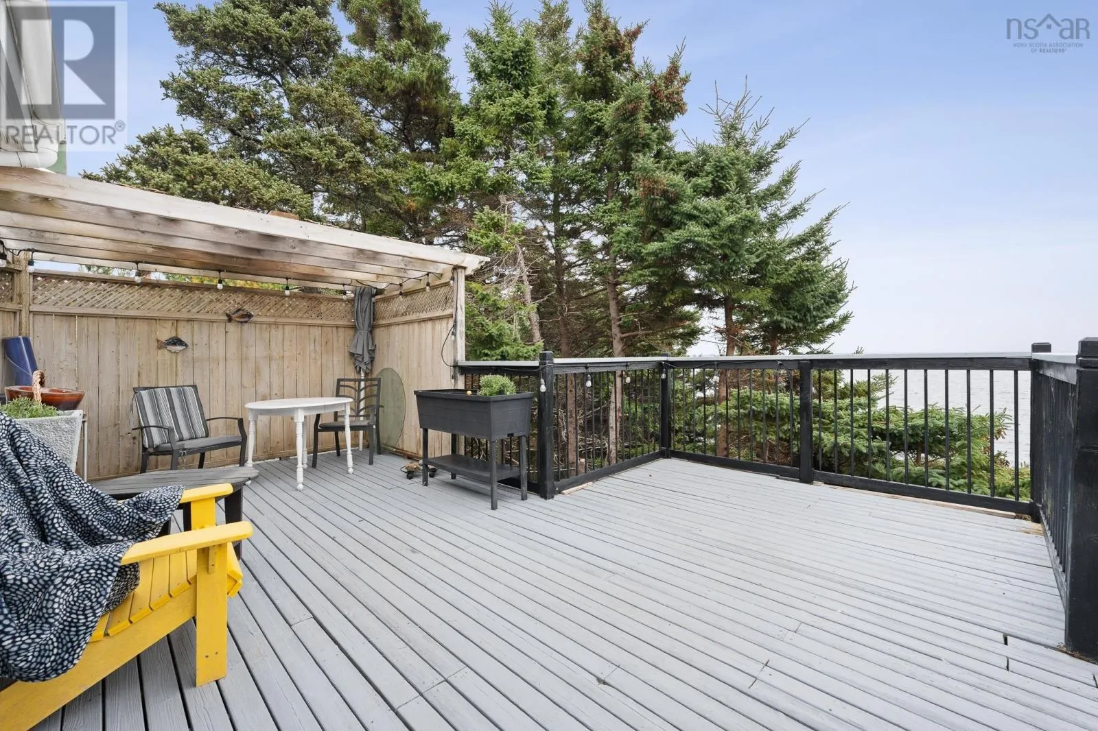 634 Ketch Harbour Road