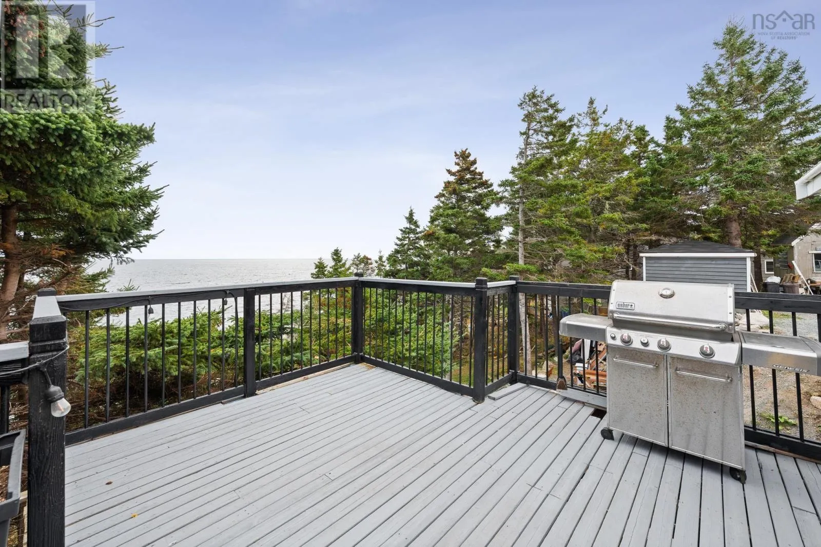634 Ketch Harbour Road