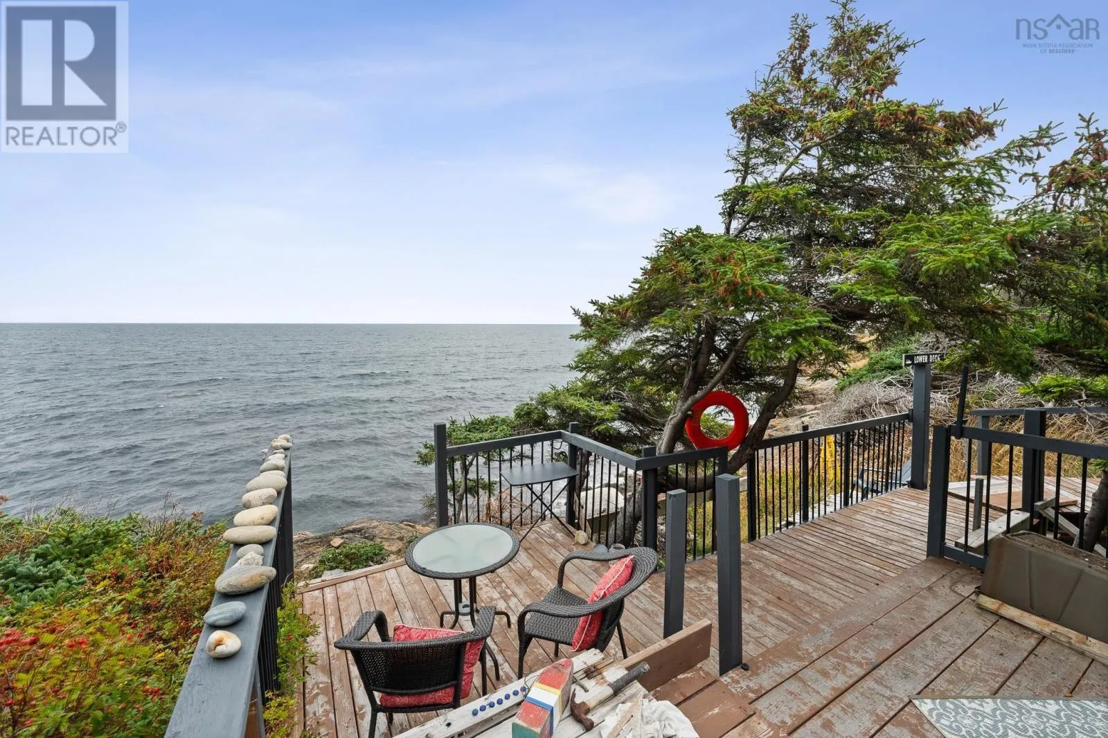634 Ketch Harbour Road