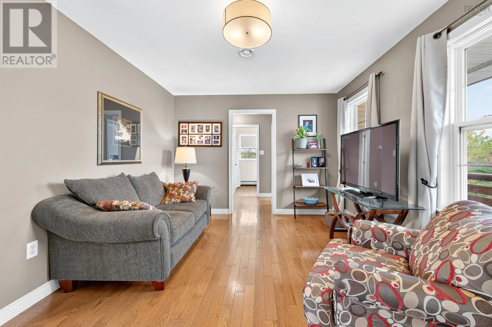 123 BARRINGTON