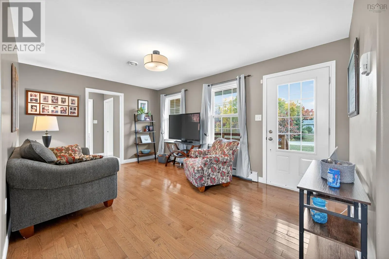 123 BARRINGTON