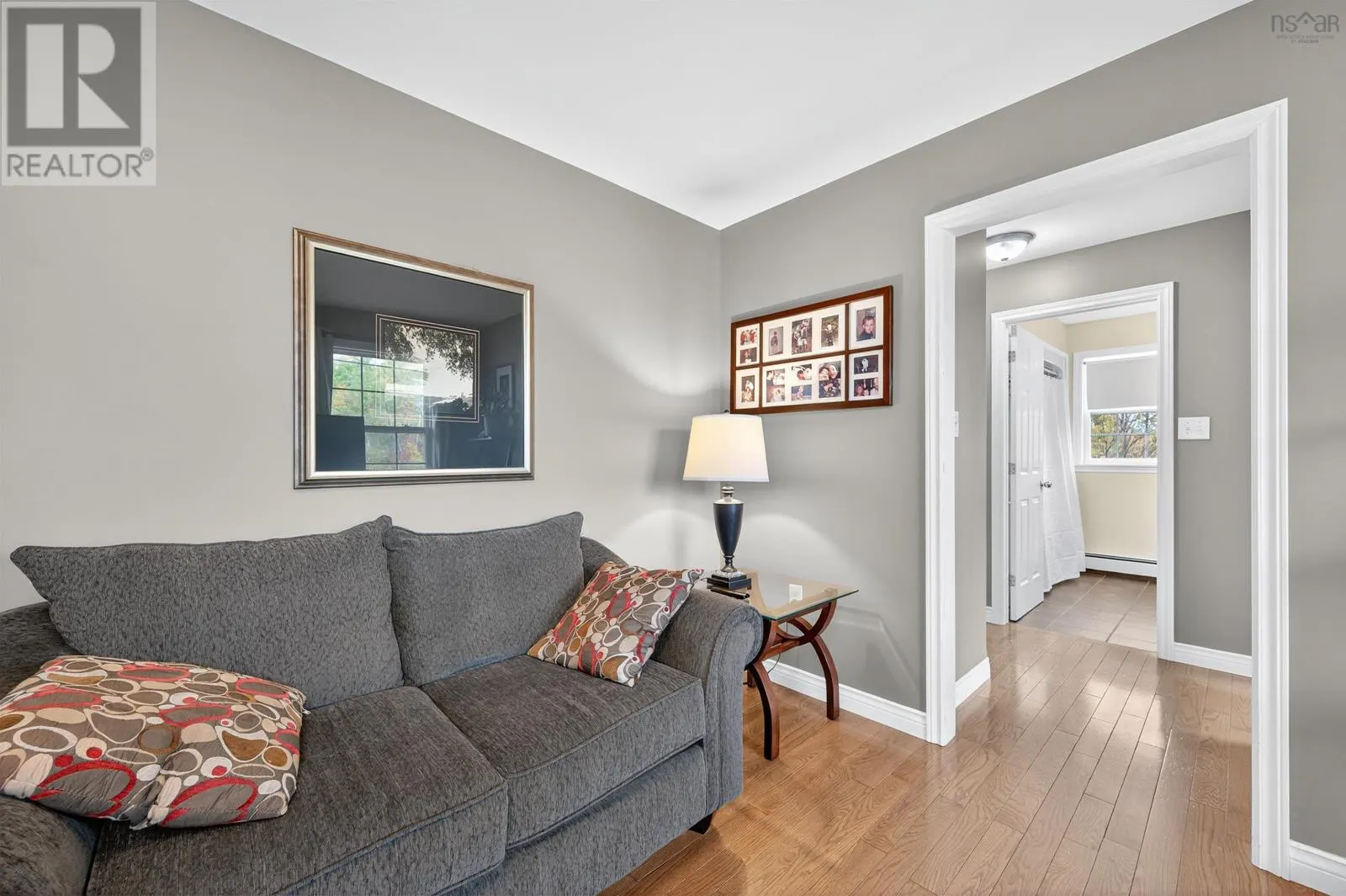 123 BARRINGTON