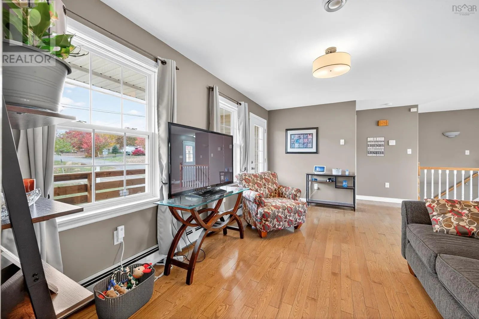 123 BARRINGTON
