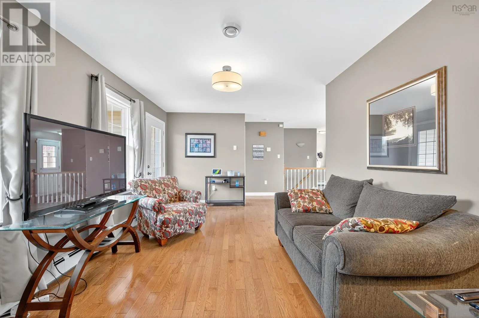 123 BARRINGTON