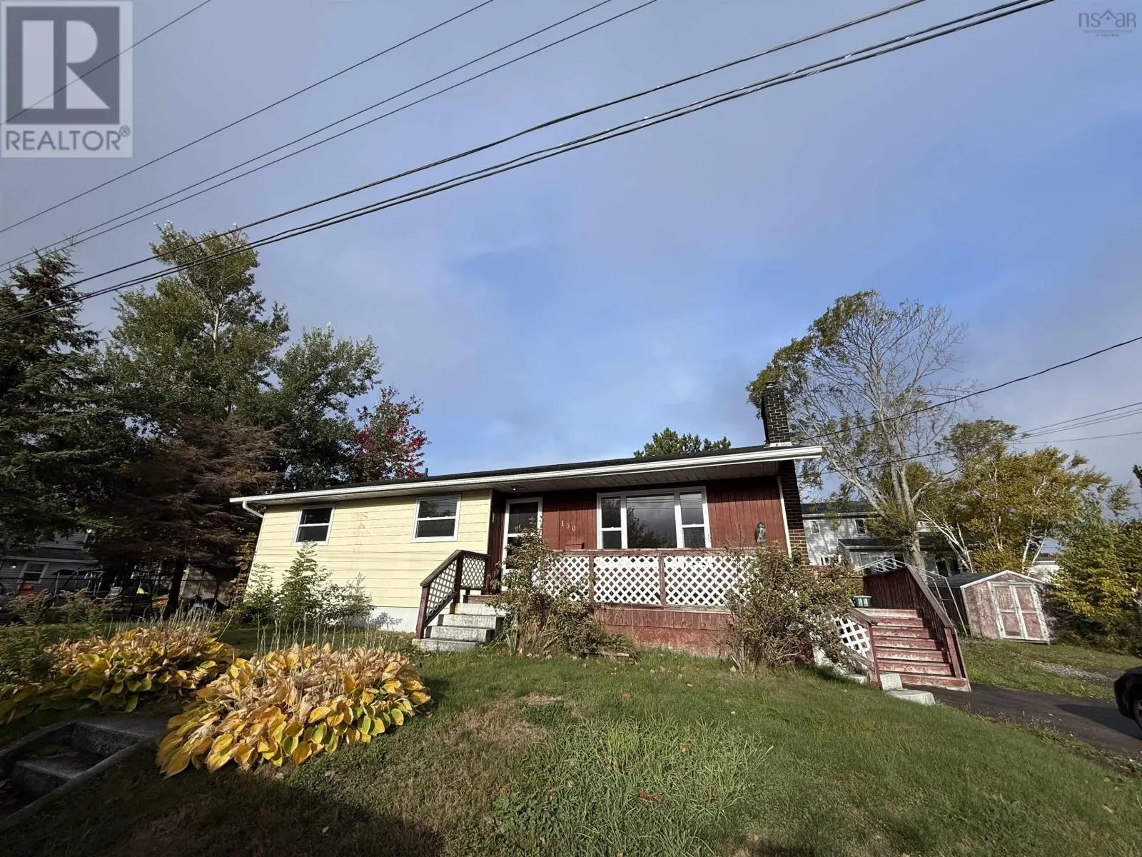130 Upper Mclean Street