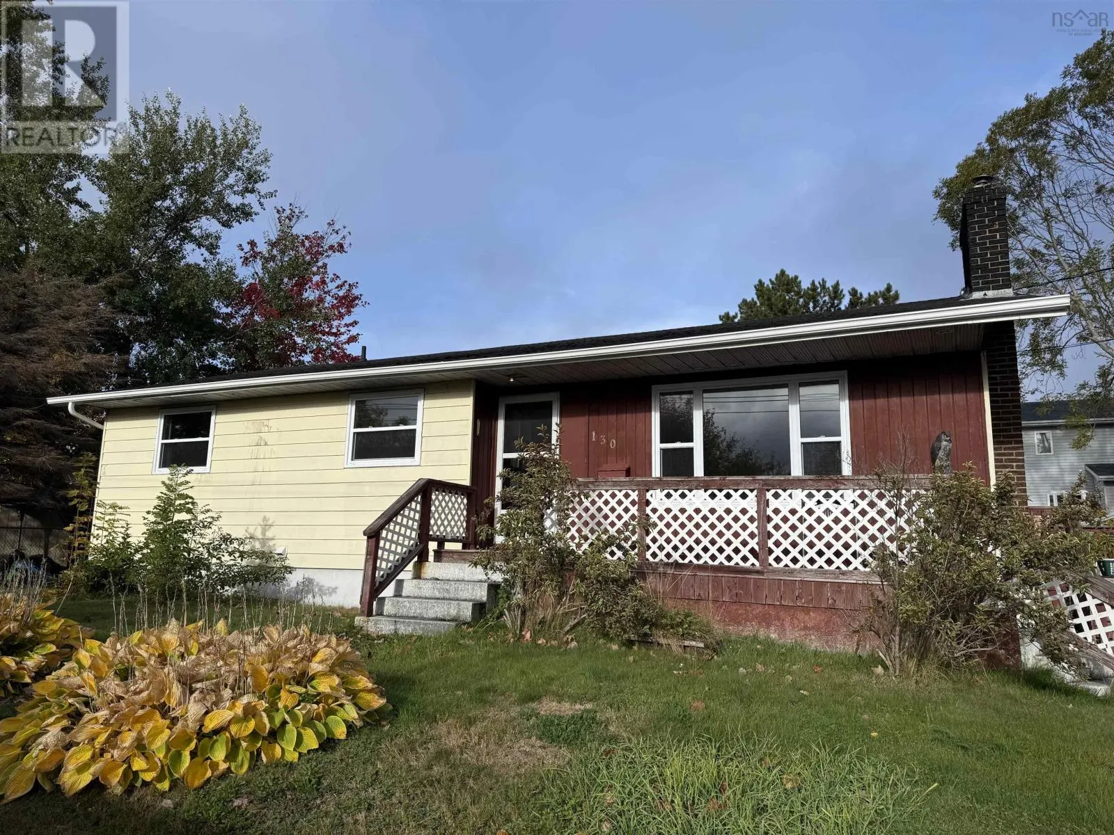 130 Upper Mclean Street