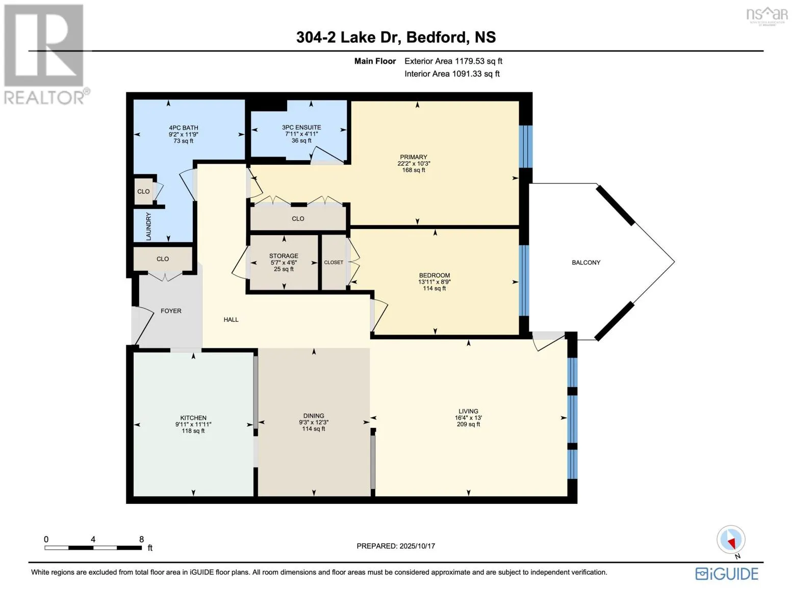 304 2 Lake Drive