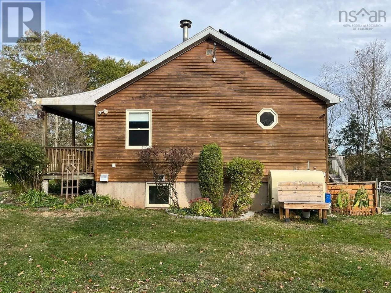 33 Kirk Road