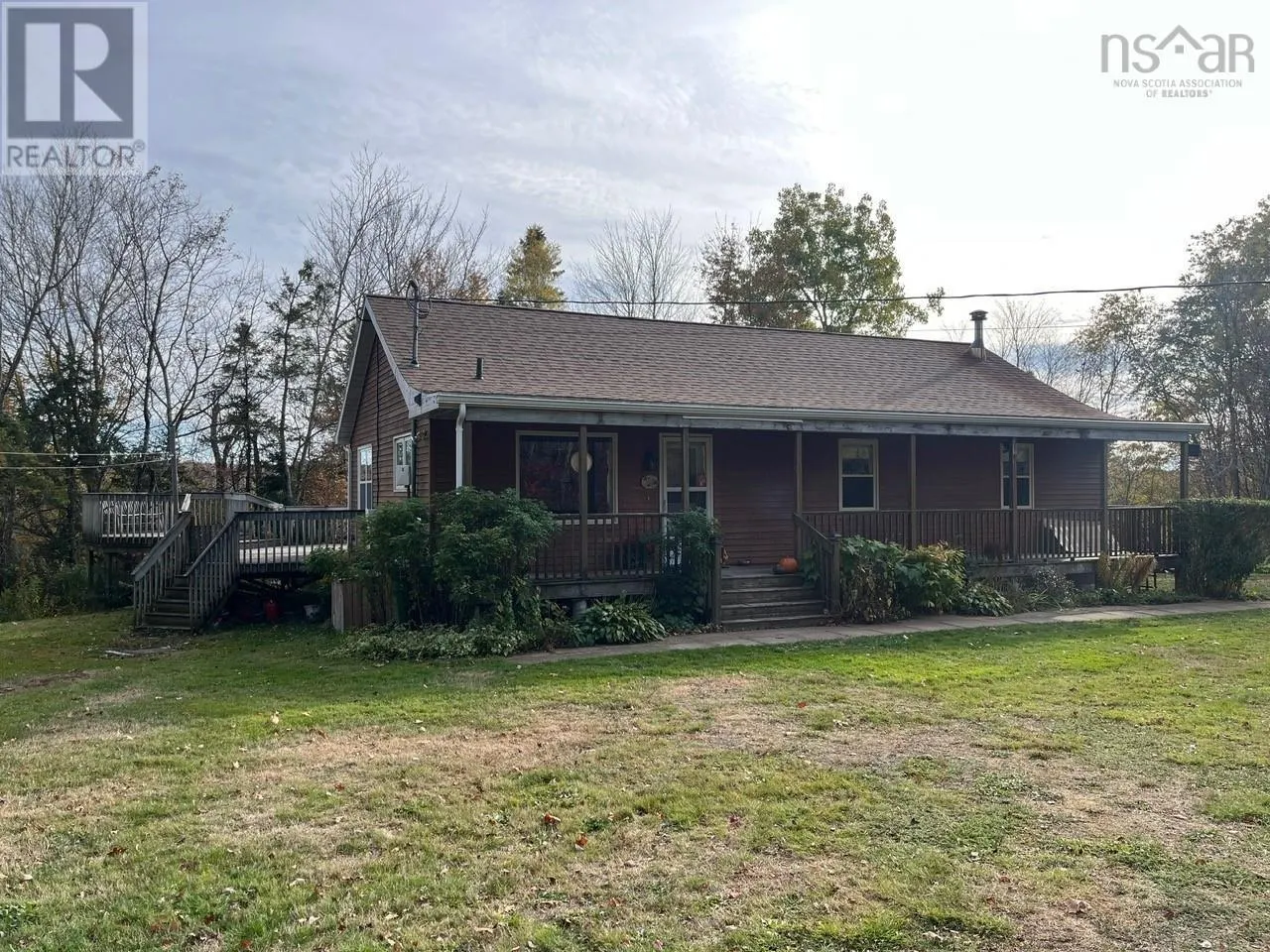 33 Kirk Road