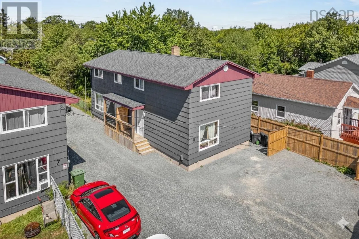 9 A&B Herbert Street