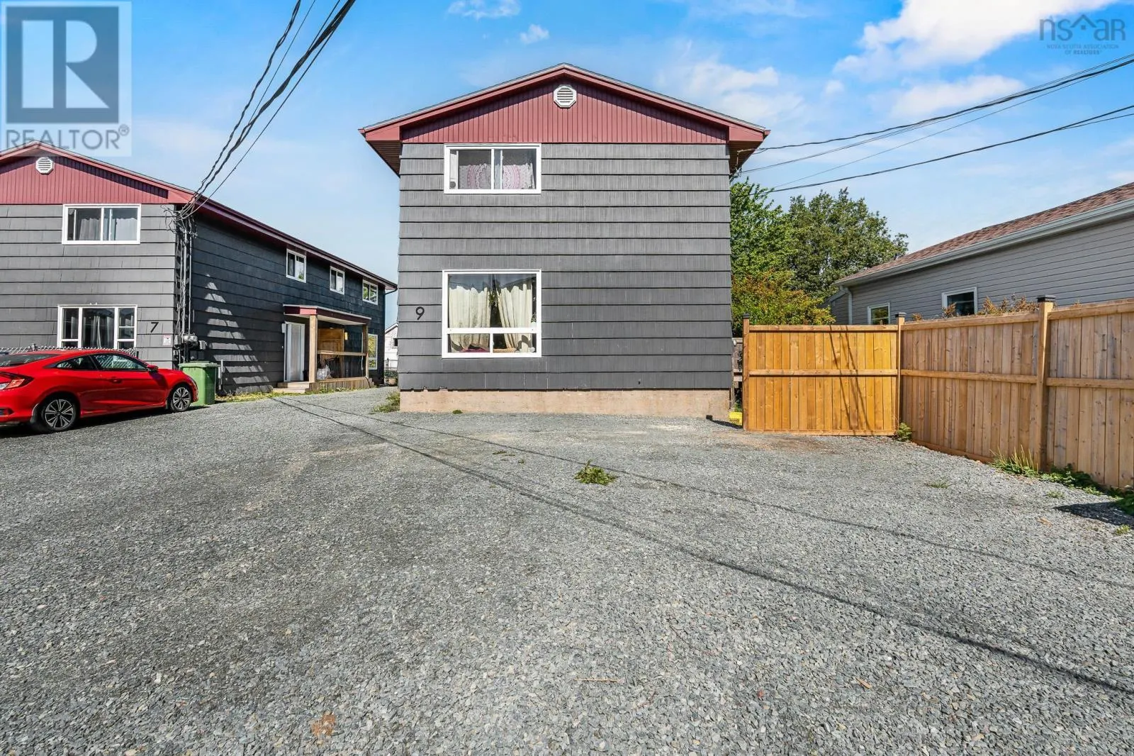 9 A&B Herbert Street
