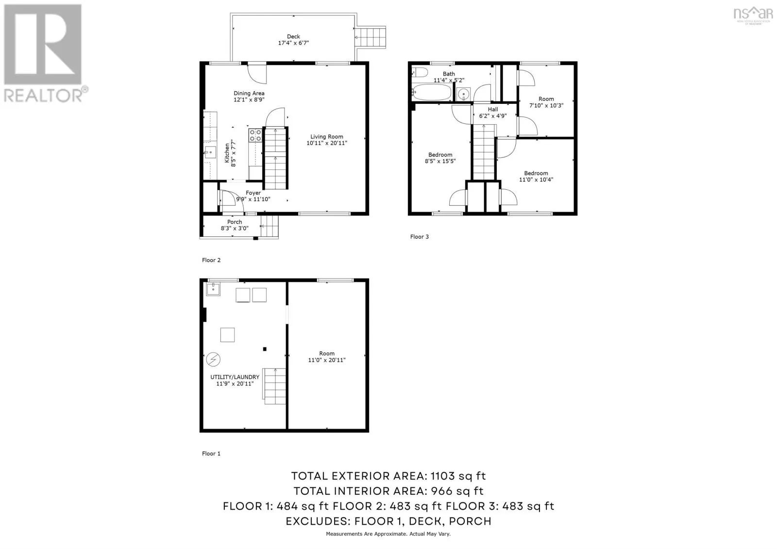 9 A&B Herbert Street