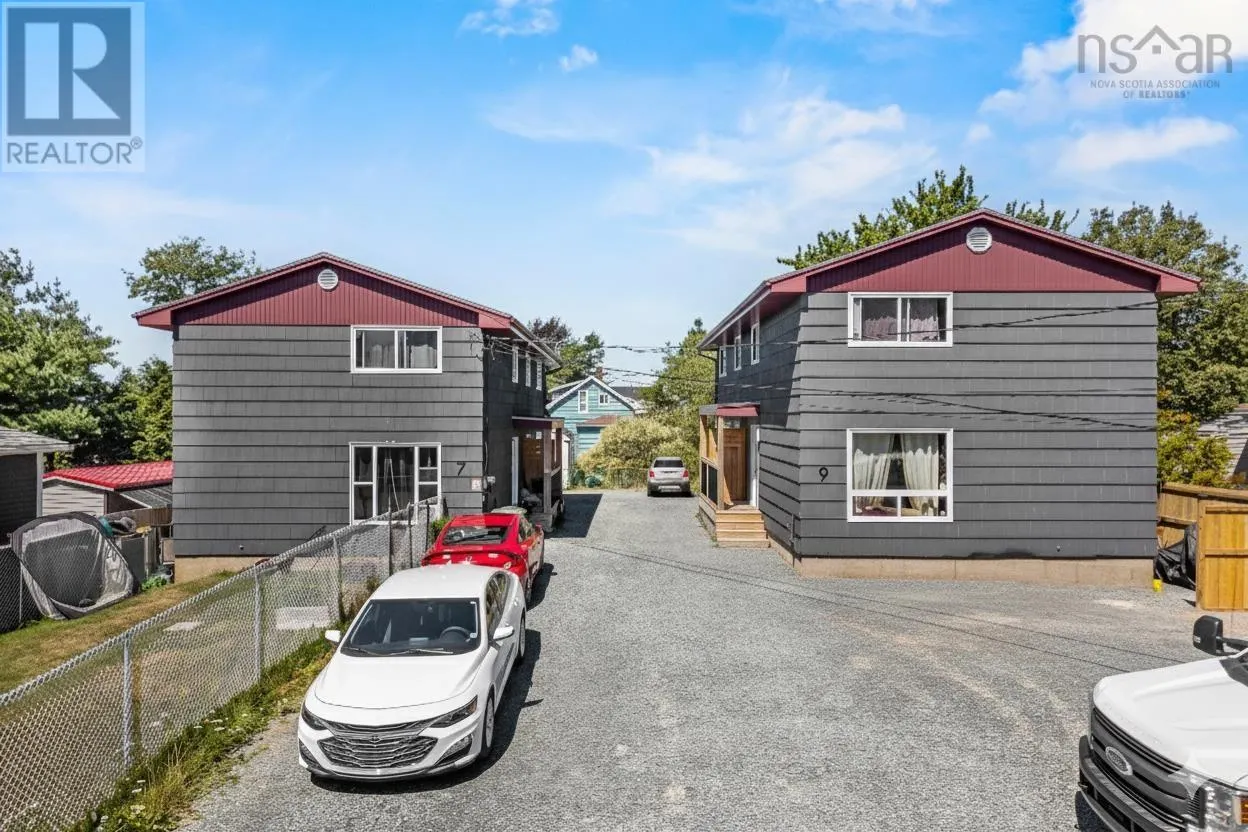 9 A&B Herbert Street