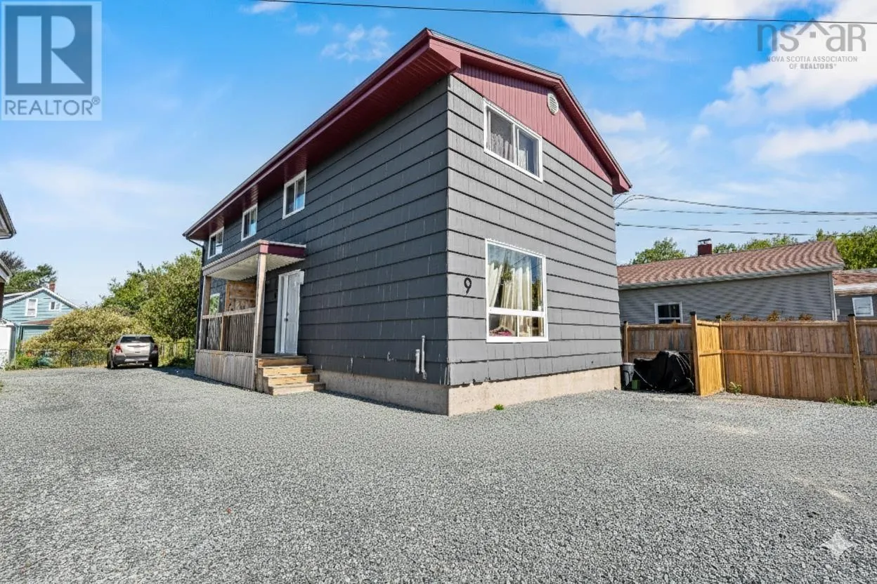 9 A&B Herbert Street