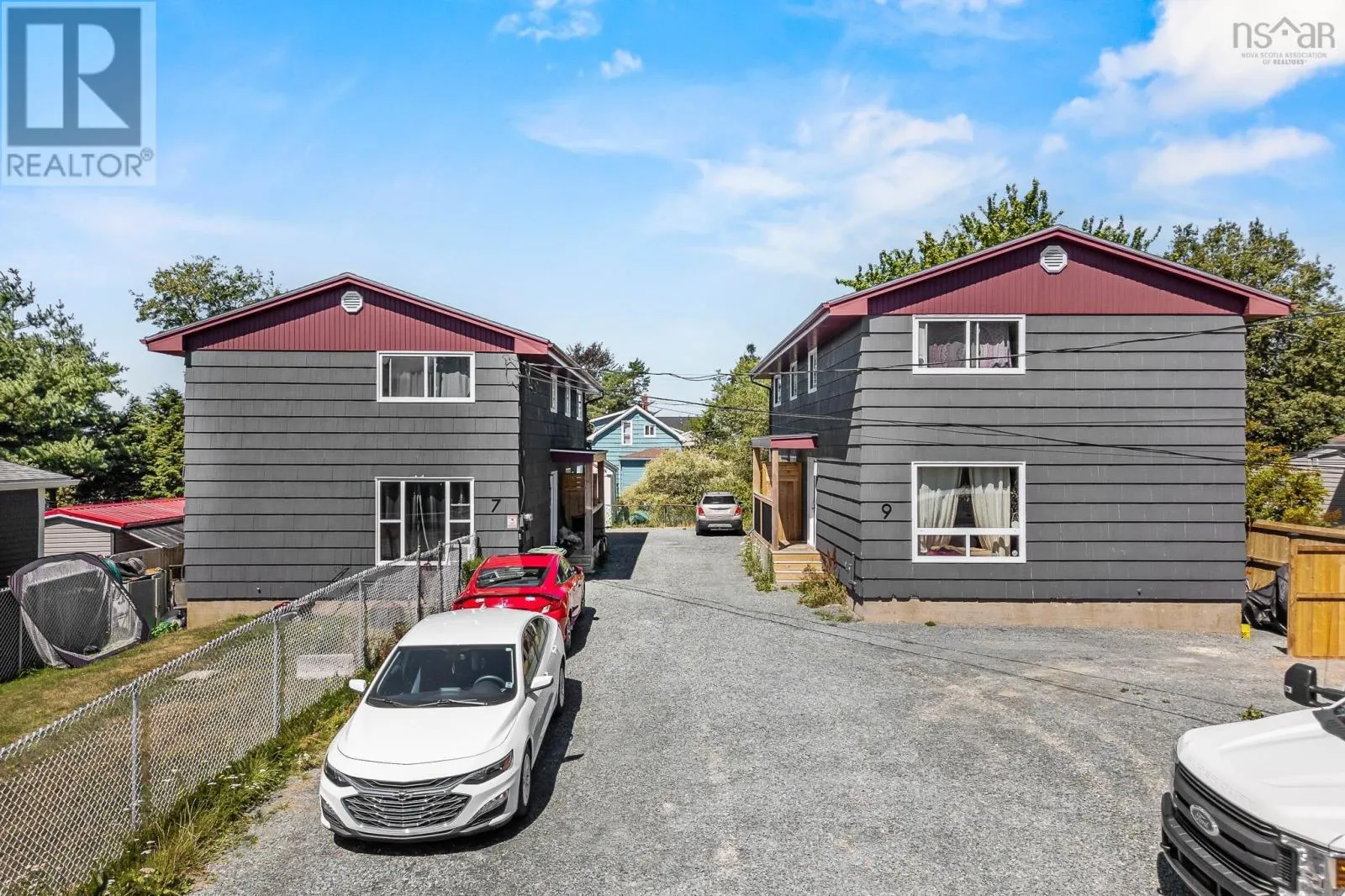 9 A&B Herbert Street