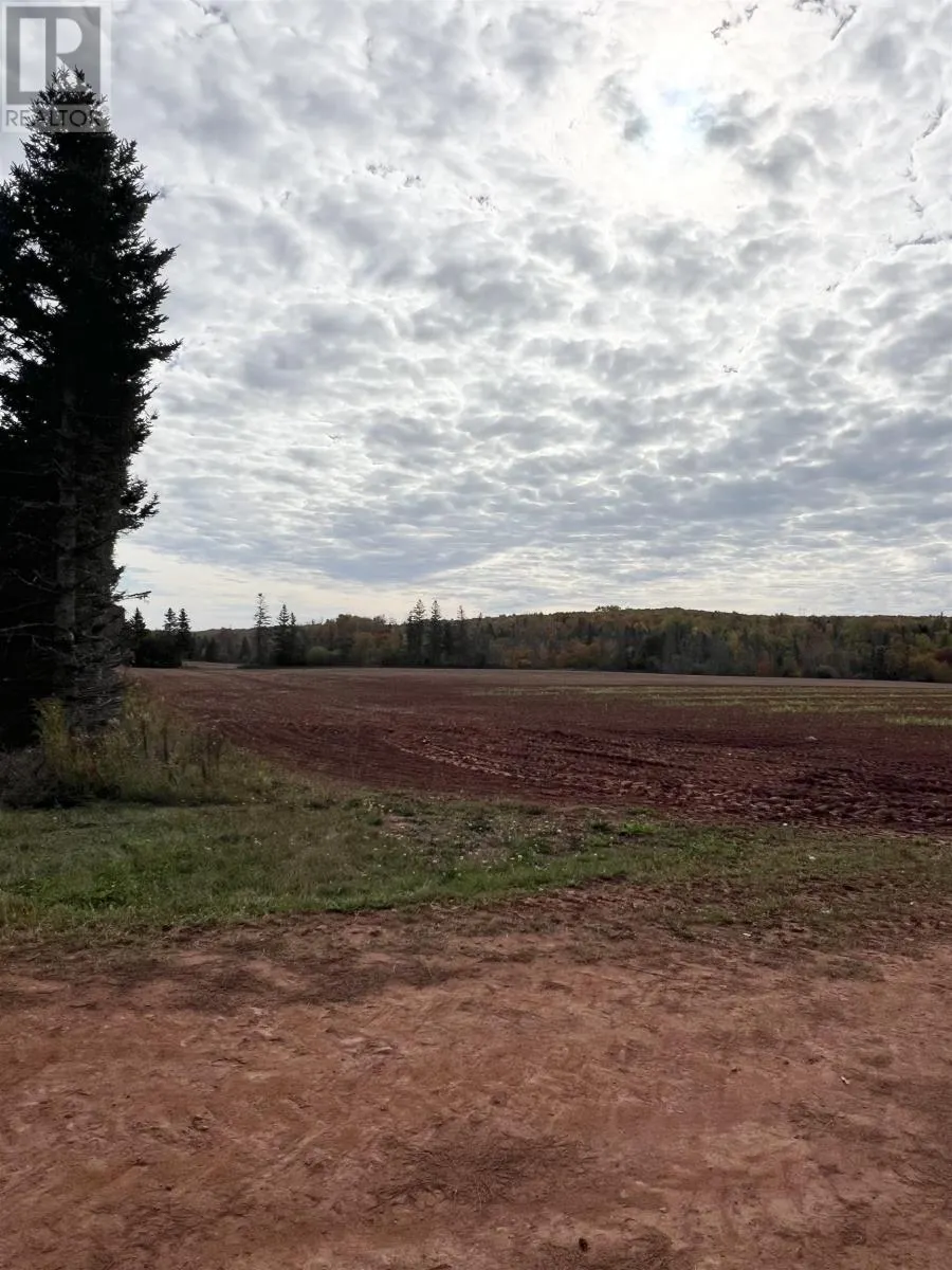 Lot 27 County Line Road