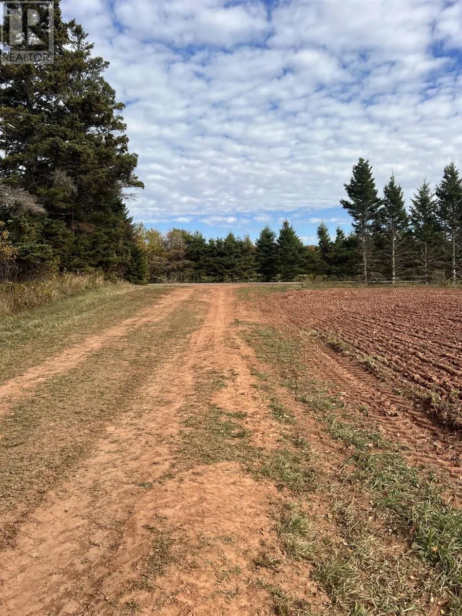 Lot 27 County Line Road