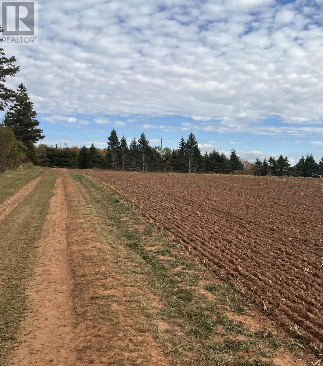Lot 27 County Line Road