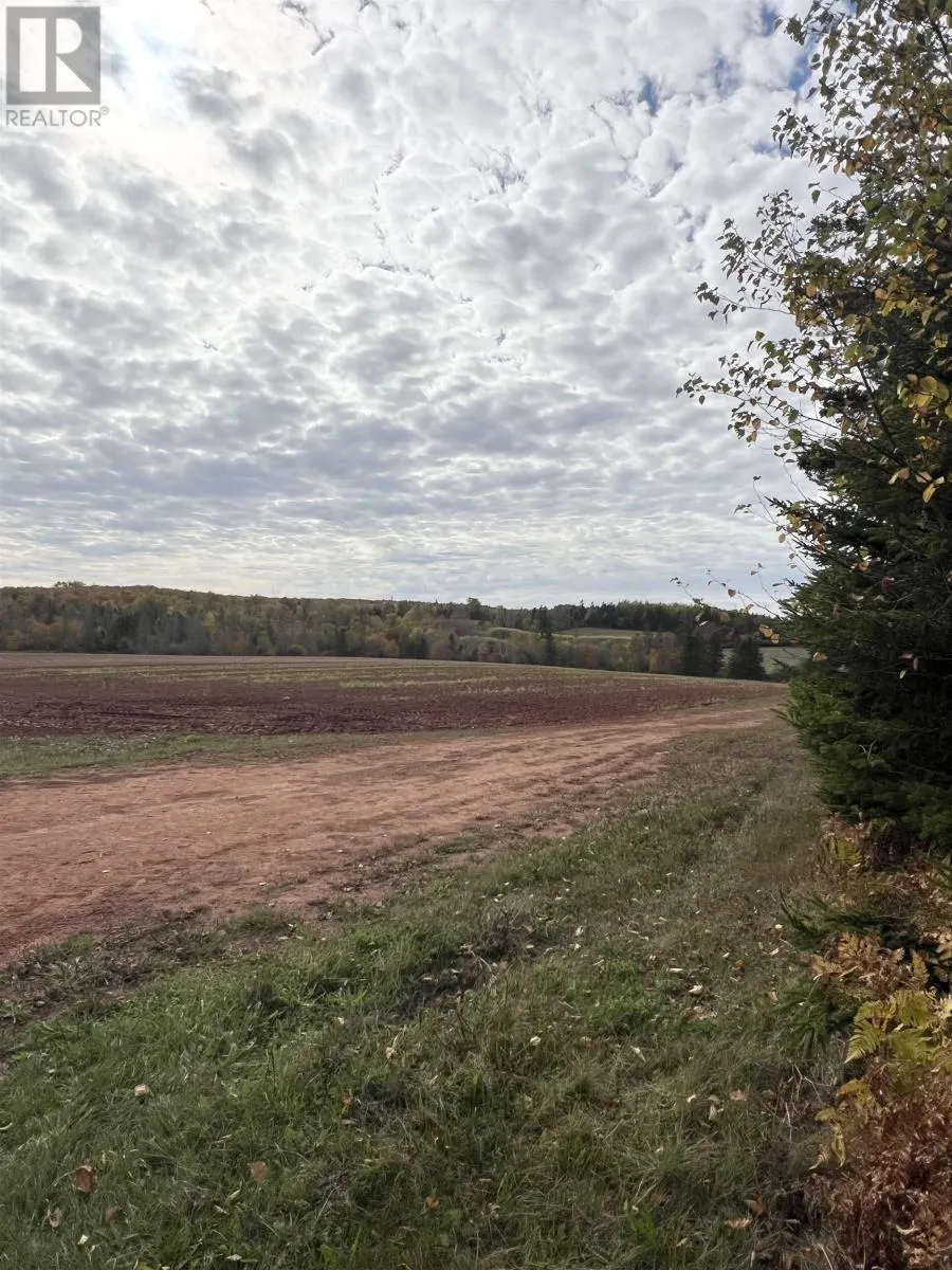 Lot 27 County Line Road
