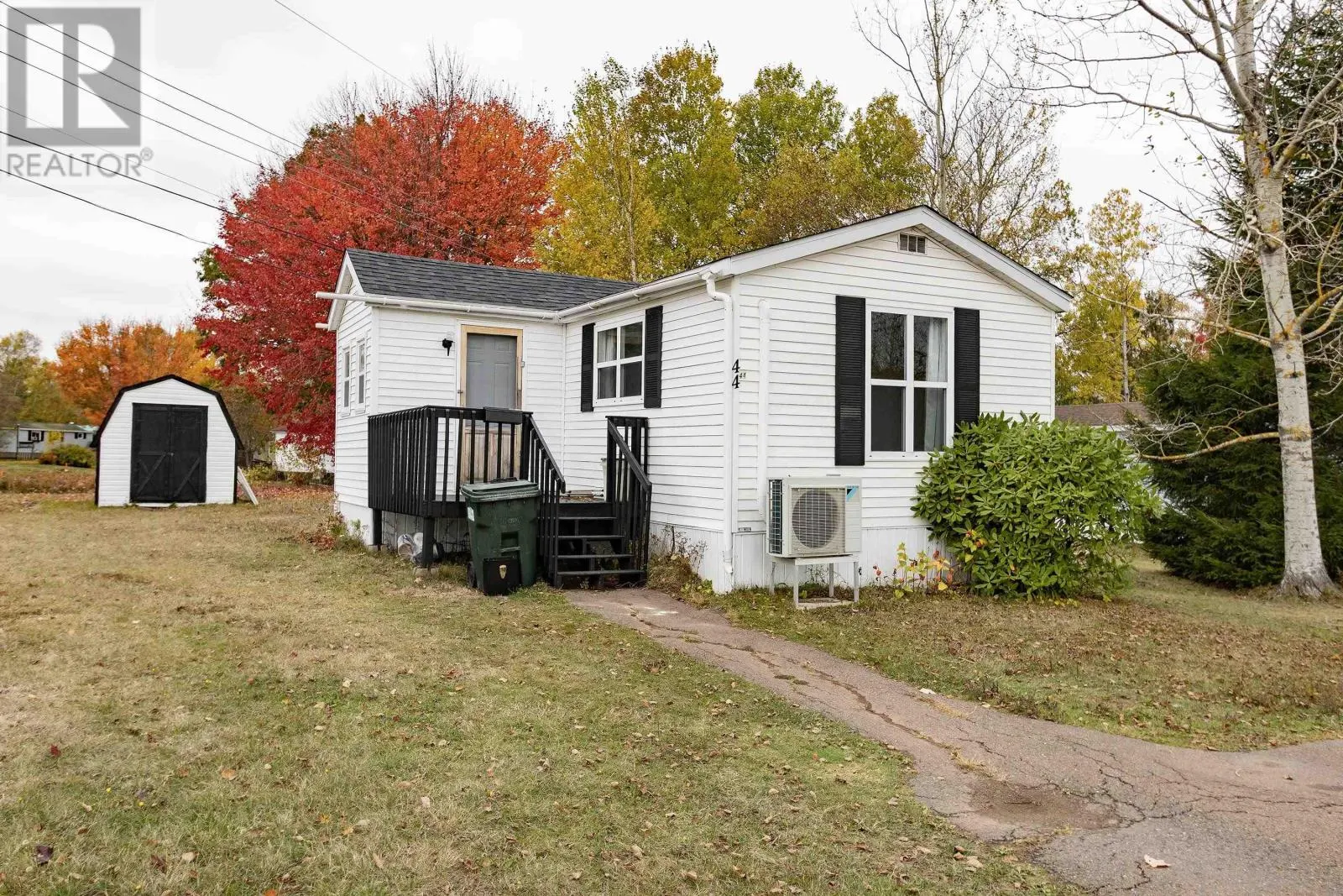 44 Anson Avenue