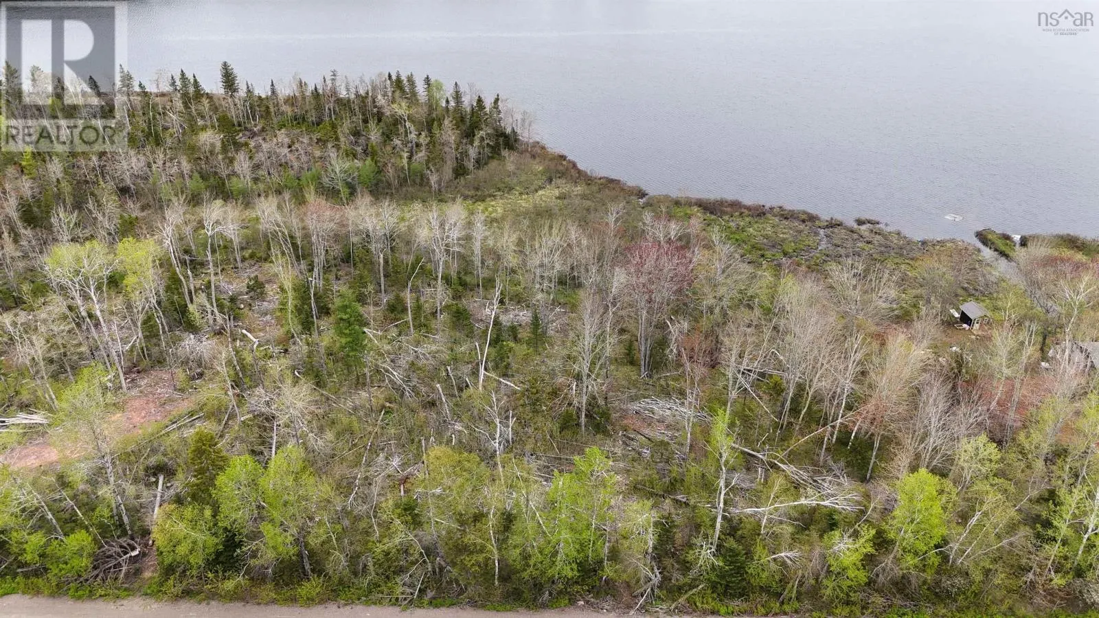 Lot 22-1 Lake Road
