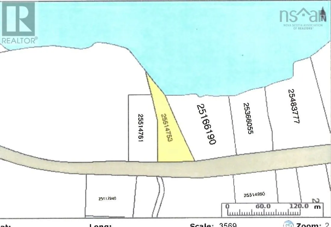 Lot 22-1 Lake Road