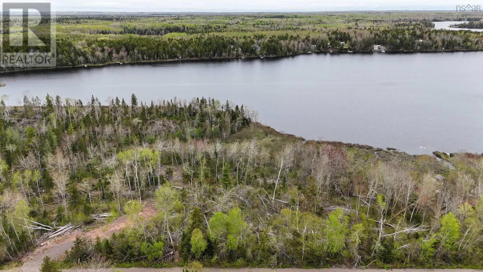 Lot 22-1 Lake Road