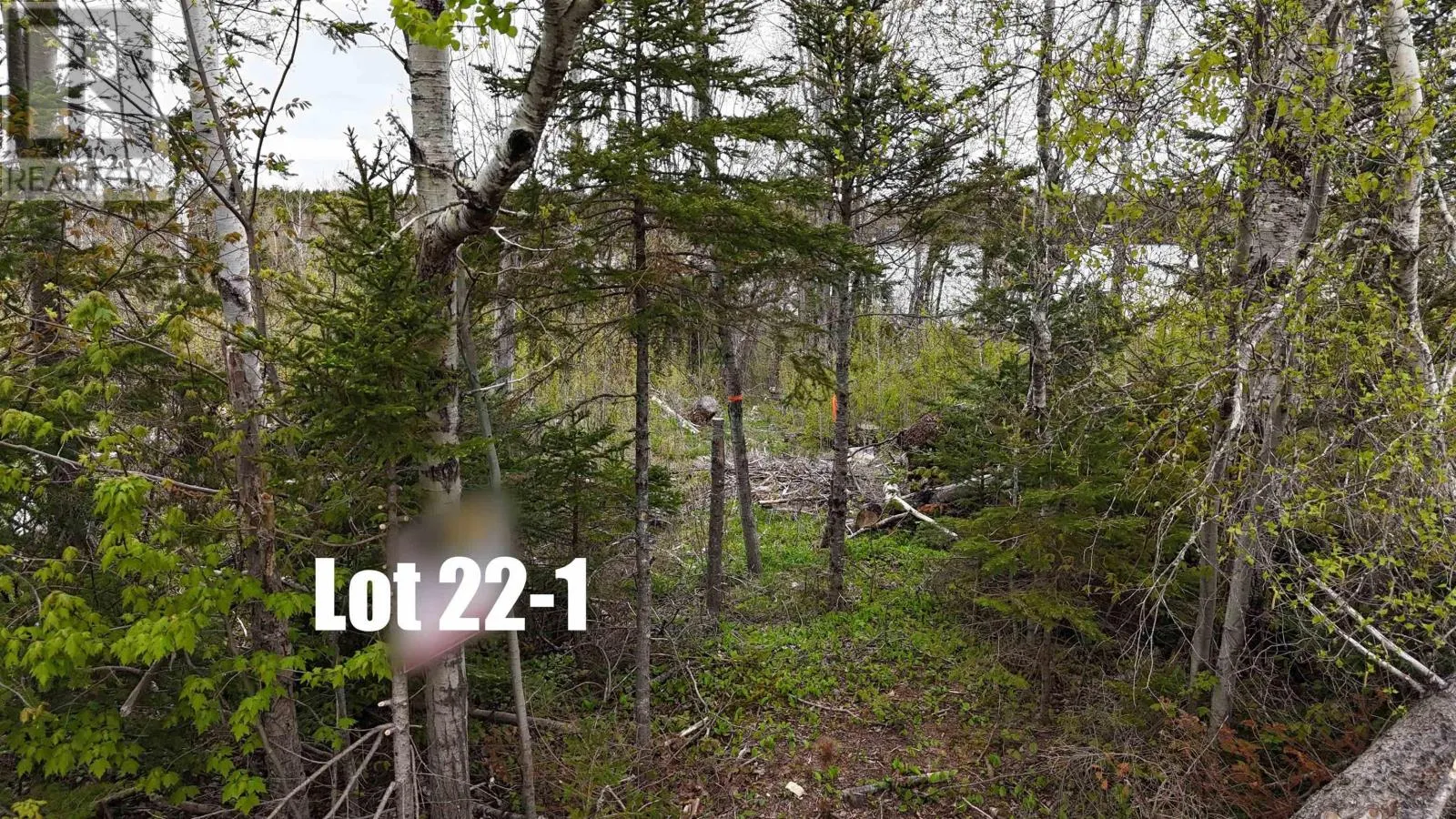 Lot 22-1 Lake Road