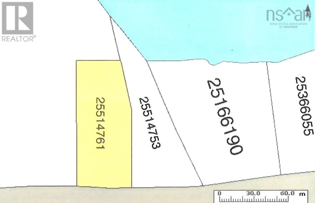 Lot 22-2 Lake Road