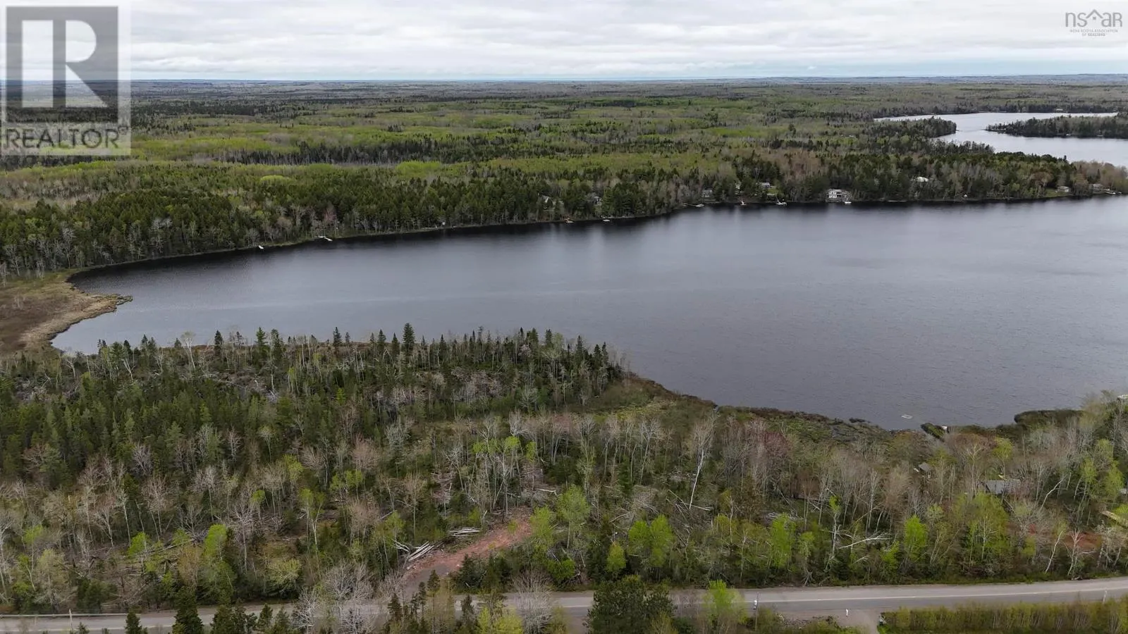 Lot 22-2 Lake Road