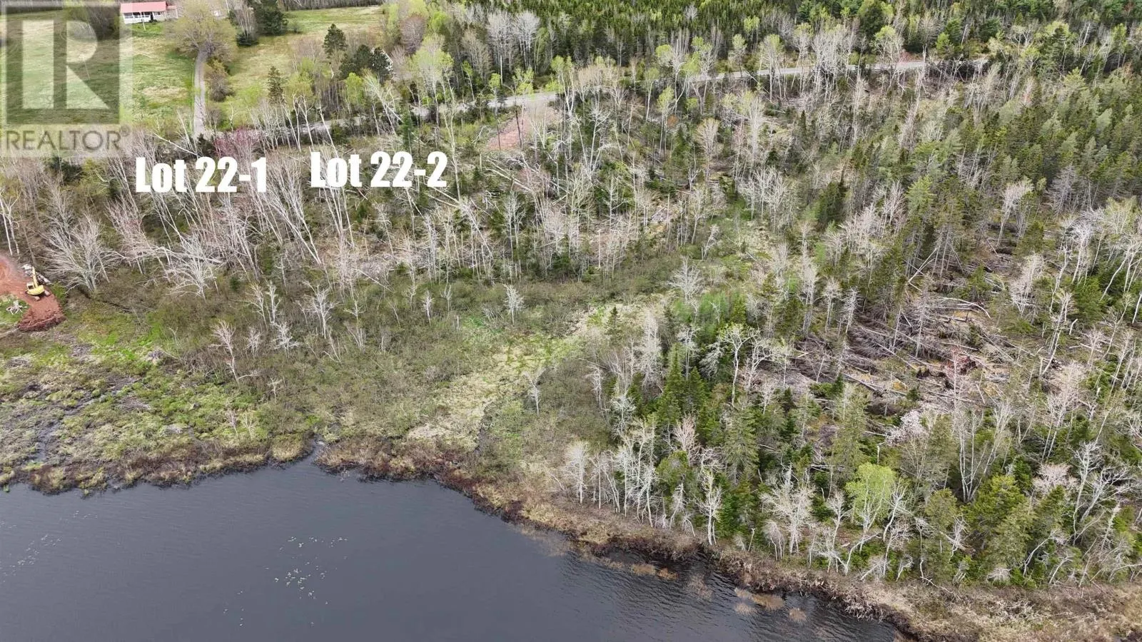 Lot 22-2 Lake Road